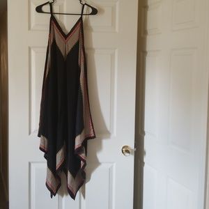 Vanessa Virginia Estrella Dress